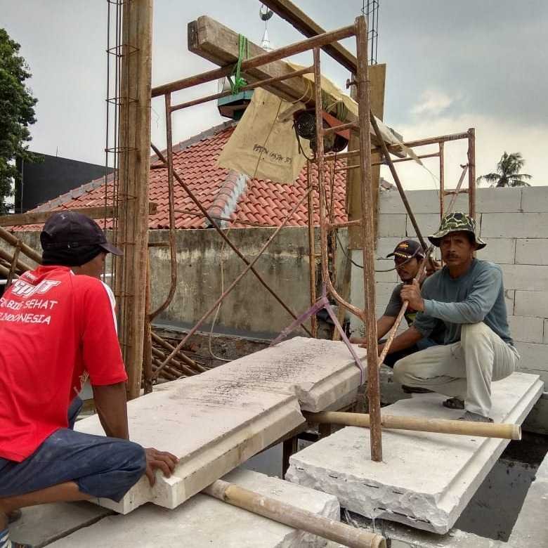 Jual Panel Lantai